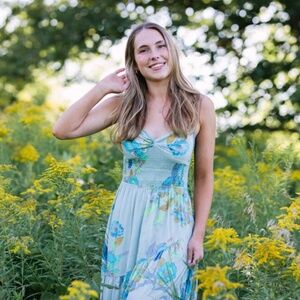 Meet your Posher, Julianna